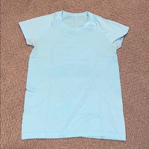 Lululemon Swiftly Tee